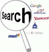 Search-engines